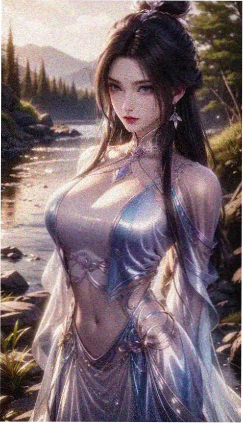 表妹的旅行箱 缩略图